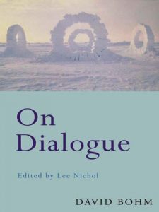 Download On Dialogue pdf, epub, ebook