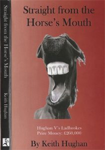 Download Straight From The Horses Mouth pdf, epub, ebook