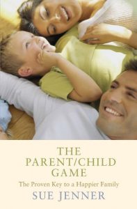 Download The Parent/Child Game pdf, epub, ebook