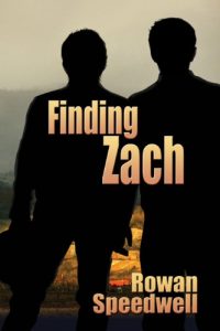 Download Finding Zach pdf, epub, ebook