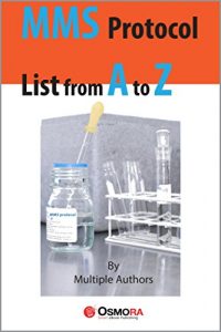 Download MMS Protocol List from A to Z pdf, epub, ebook