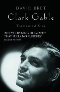Download Clark Gable: Tormented Star pdf, epub, ebook