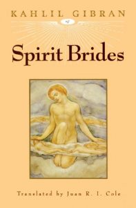 Download Spirit Brides pdf, epub, ebook