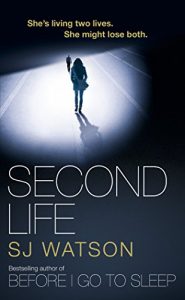 Download Second Life pdf, epub, ebook