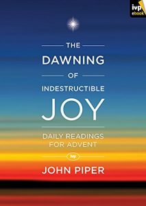 Download The Dawning of Indestructible Joy pdf, epub, ebook
