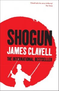 Download Shogun: The First Novel of the Asian saga pdf, epub, ebook