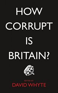 Download How Corrupt is Britain? pdf, epub, ebook