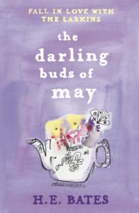 Download The Darling Buds of May pdf, epub, ebook