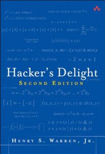 Download Hacker’s Delight pdf, epub, ebook