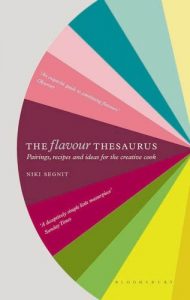 Download The Flavour Thesaurus pdf, epub, ebook