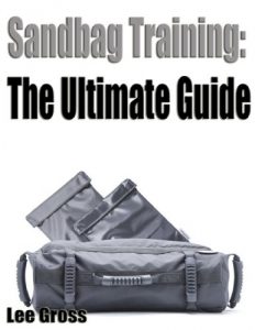 Download Sandbag Training-The Ultimate Guide pdf, epub, ebook