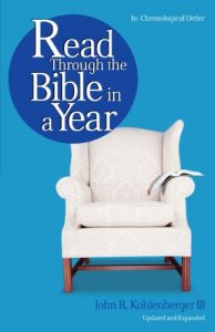 Download Read Through the Bible in a Year pdf, epub, ebook