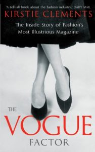 Download The Vogue Factor pdf, epub, ebook