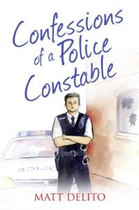 Download Confessions of a Police Constable (The Confessions Series) pdf, epub, ebook