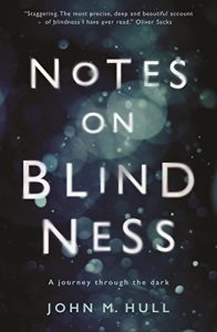 Download Notes on Blindness: A Journey through the Dark pdf, epub, ebook