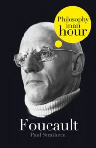 Download Foucault: Philosophy in an Hour pdf, epub, ebook