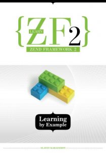 Download Learn ZF2: Learning By Example pdf, epub, ebook