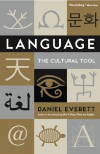 Download Language: The Cultural Tool pdf, epub, ebook