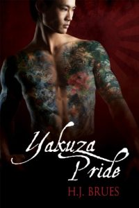 Download Yakuza Pride (The Way of the Yakuza Book 1) pdf, epub, ebook