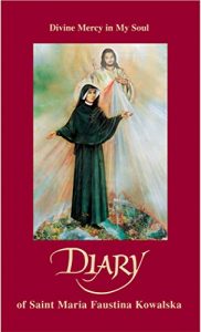 Download Diary of Saint Maria Faustina Kowalska: Divine Mercy in My Soul pdf, epub, ebook