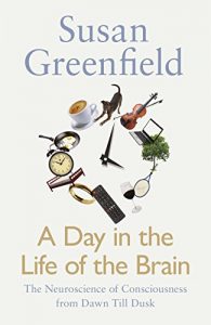 Download A Day in the Life of the Brain: The Neuroscience of Consciousness from Dawn Till Dusk pdf, epub, ebook