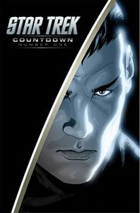 Download Star Trek: Countdown #1 pdf, epub, ebook