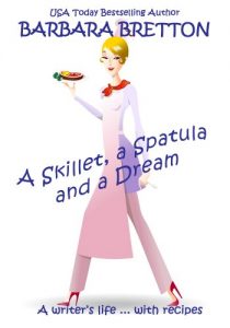 Download A Skillet, a Spatula, and a Dream pdf, epub, ebook