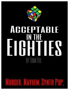 Download Acceptable In The Eighties pdf, epub, ebook