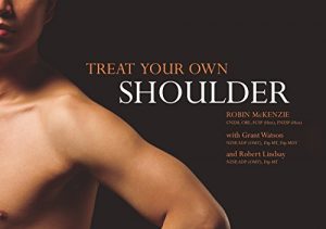 Download Treat Your Own Shoulder pdf, epub, ebook