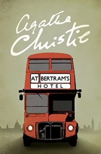 Download At Bertram’s Hotel (Miss Marple) (Miss Marple Series Book 11) pdf, epub, ebook