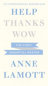 Download Help: The First Essential Prayer (Help, Thanks, Wow) pdf, epub, ebook