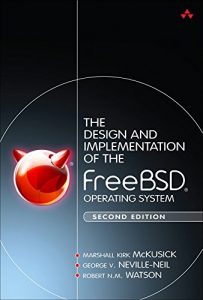 Download The Design and Implementation of the FreeBSD Operating System pdf, epub, ebook