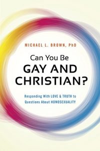 Download Can You Be Gay and Christian?: Responding With Love and Truth to Questions About Homosexuality pdf, epub, ebook