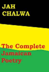 Download The Complete Jamaican Poetry of Jah Chalwa: Likkle Sinting pdf, epub, ebook