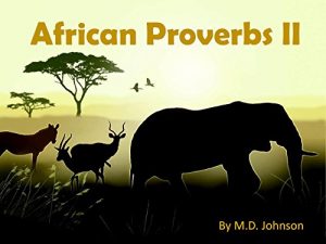 Download African Proverbs II pdf, epub, ebook