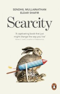 Download Scarcity: Why having too little means so much pdf, epub, ebook