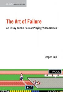 Download The Art of Failure: An Essay on the Pain of Playing Video Games (Playful Thinking) pdf, epub, ebook