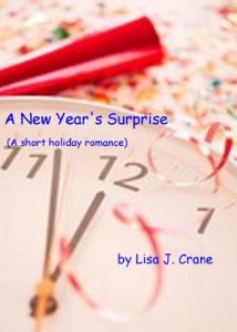 Download A New Year’s Surprise pdf, epub, ebook