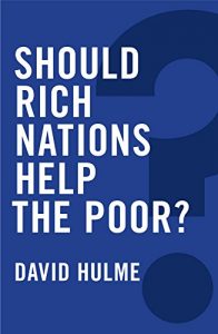 Download Should Rich Nations Help the Poor? (Global Futures) pdf, epub, ebook