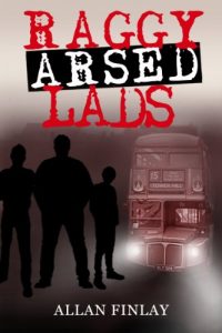 Download Raggy Arsed Lads pdf, epub, ebook