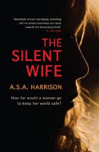 Download The Silent Wife pdf, epub, ebook