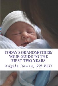 Download Today’s Grandmother: Your Guide to the First Two Years: A lot has changed since you had your baby! The how-to book to become an active and engaged grandmother pdf, epub, ebook