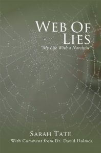 Download Web of Lies – My Life with a Narcissist pdf, epub, ebook