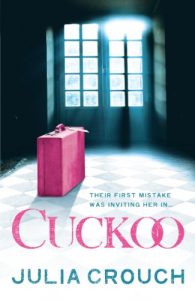 Download Cuckoo: The original twisted psychological drama pdf, epub, ebook