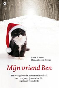 Download Mijn vriend Ben (Dutch Edition) pdf, epub, ebook