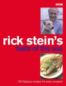 Download Rick Stein’s Taste Of The Sea pdf, epub, ebook