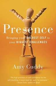 Download Presence: Bringing Your Boldest Self to Your Biggest Challenges pdf, epub, ebook