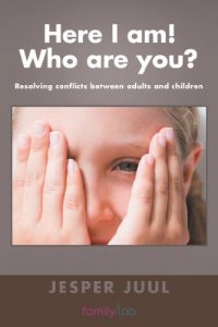 Download Here I am! Who are you?: Resolving conflicts between adults and children pdf, epub, ebook