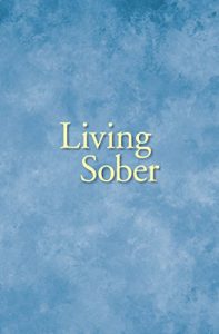 Download Living Sober pdf, epub, ebook