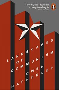 Download Landscapes of Communism: A History Through Buildings pdf, epub, ebook